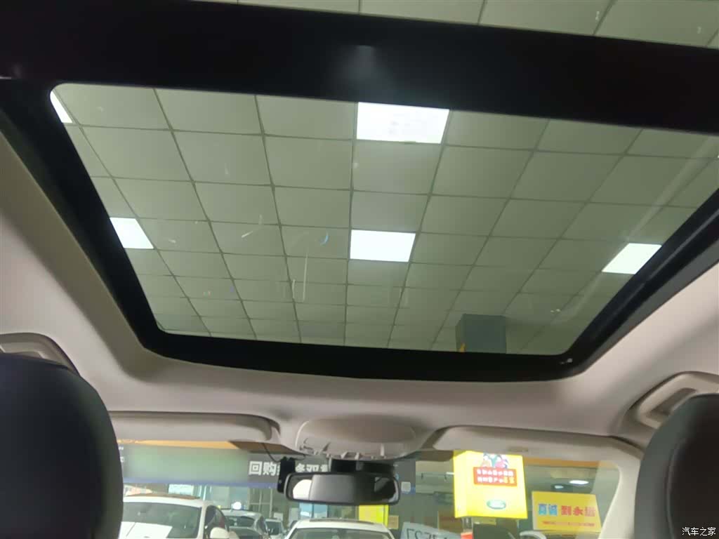 Ford Edge, 2018 18