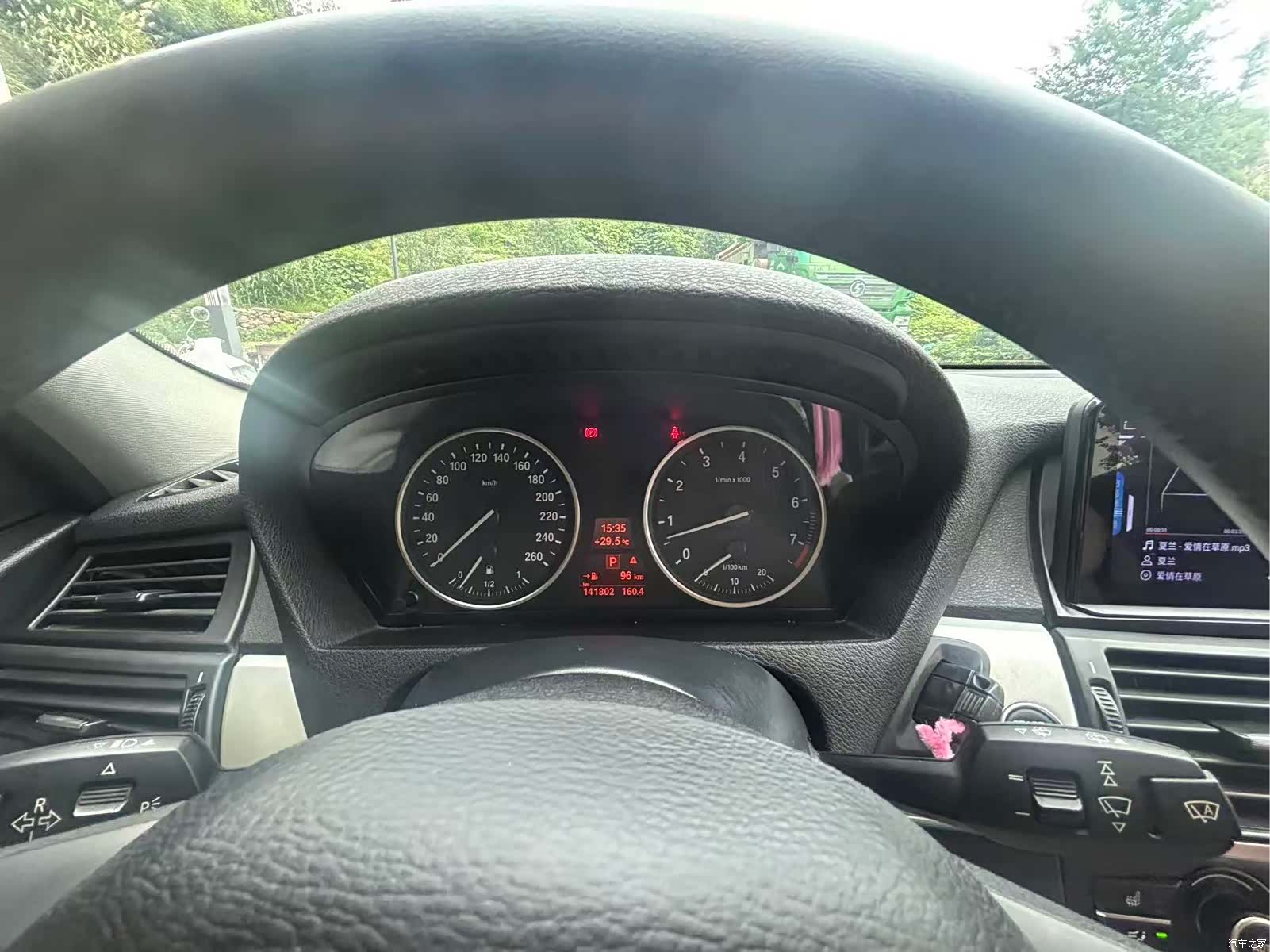 BMW X5, 2012 6