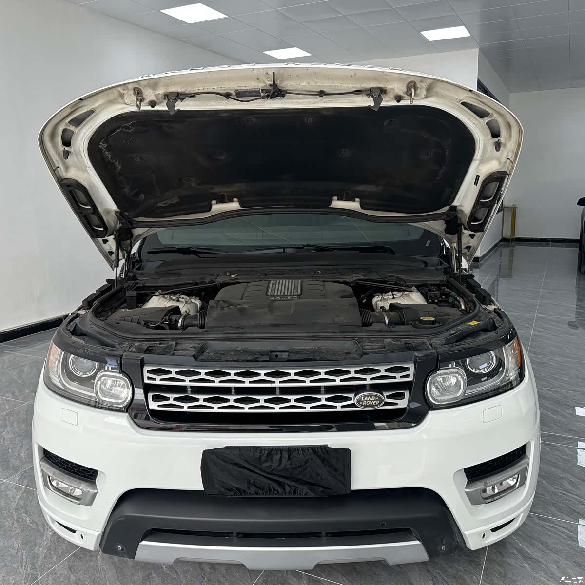 Land Rover Range Rover, 2015 23