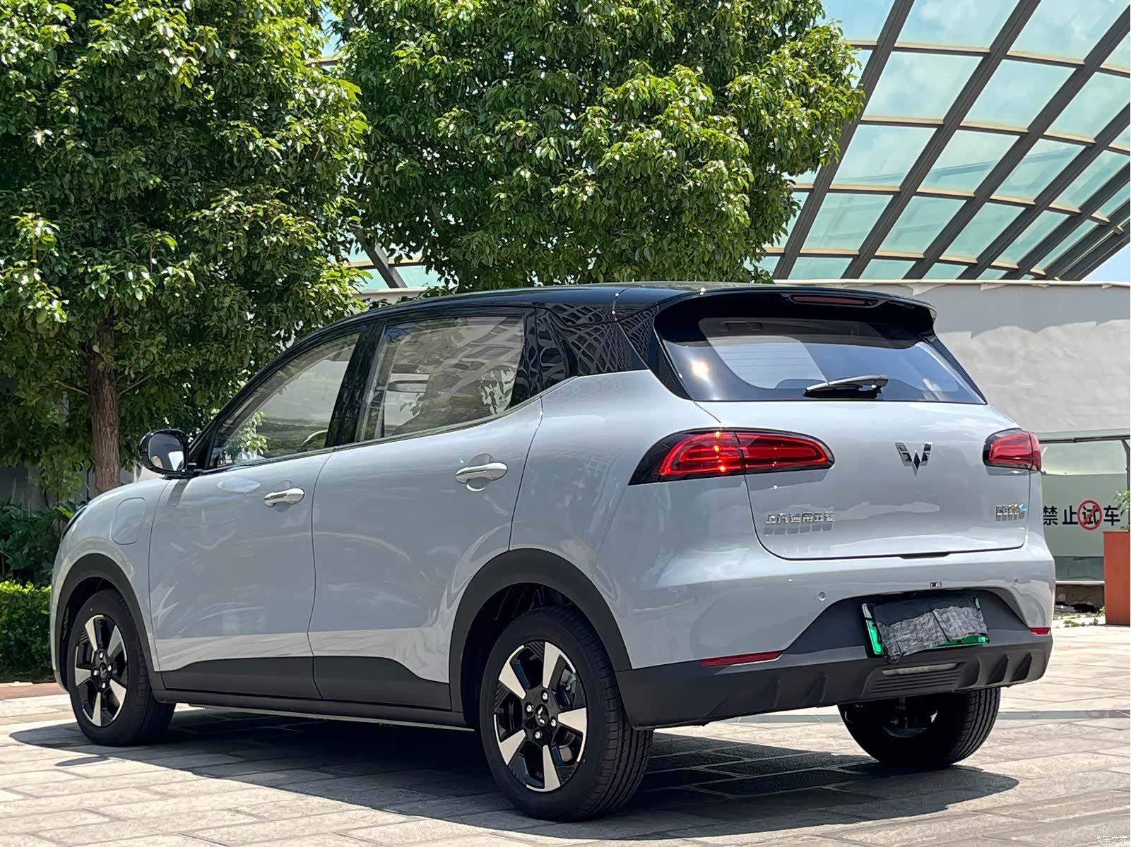 Wuling Bingo, 2026 12