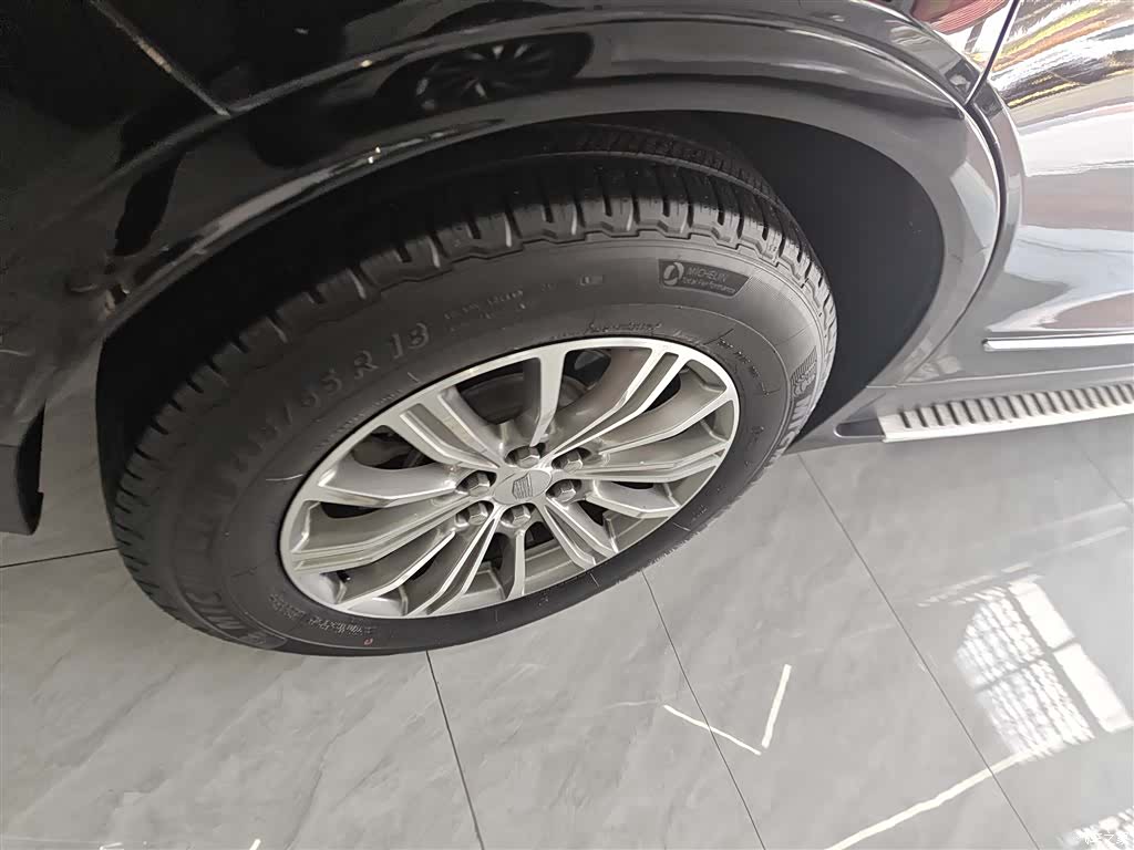 Cadillac XT5, 2018 20