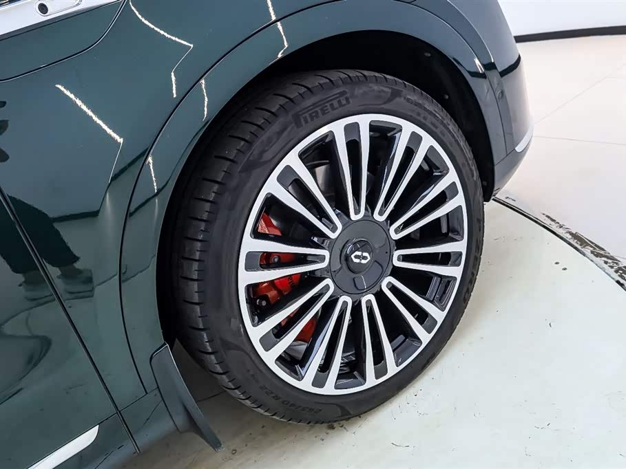 AITO Ask the world M9