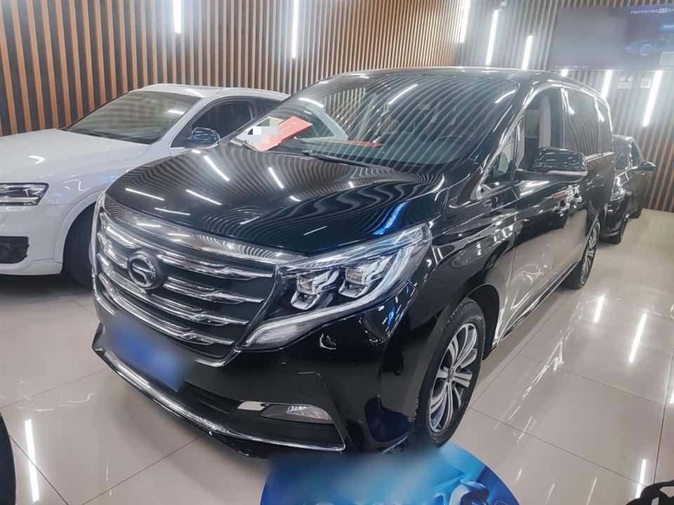 Trumpchi Trumpchi M8