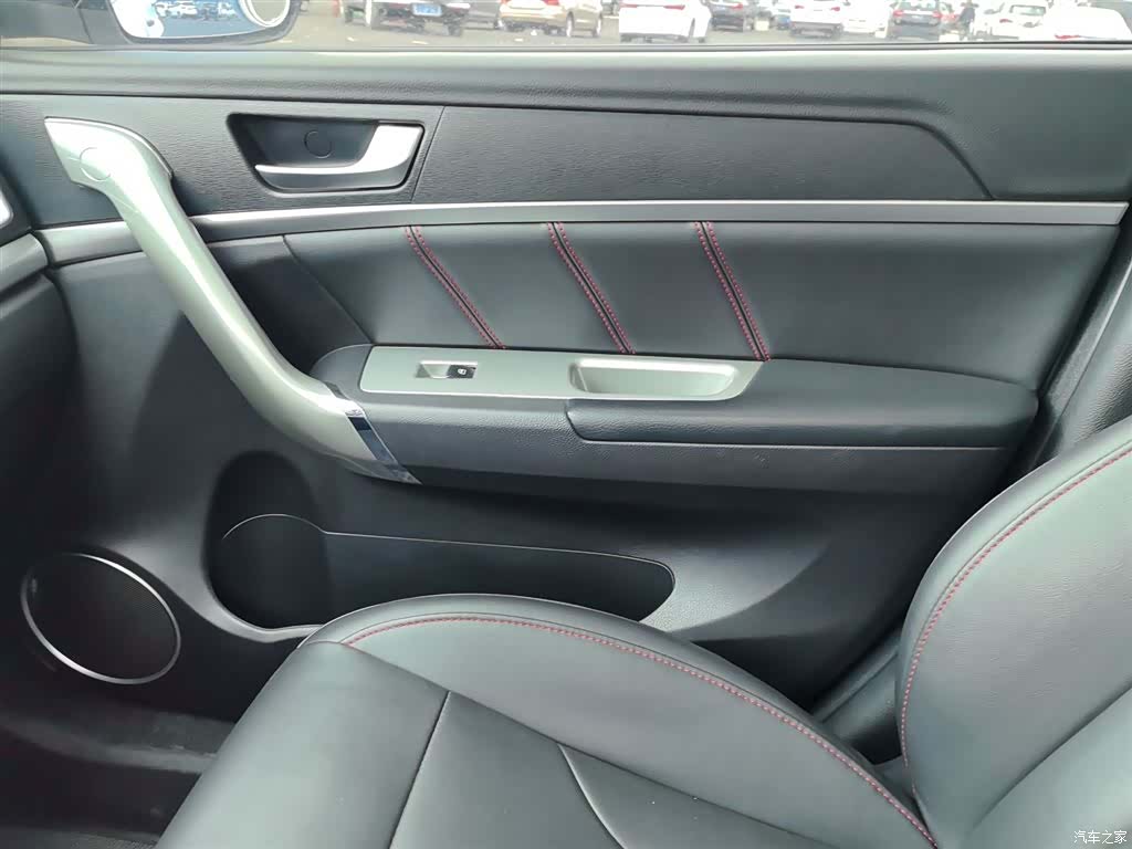 Haval M6, 2017 14