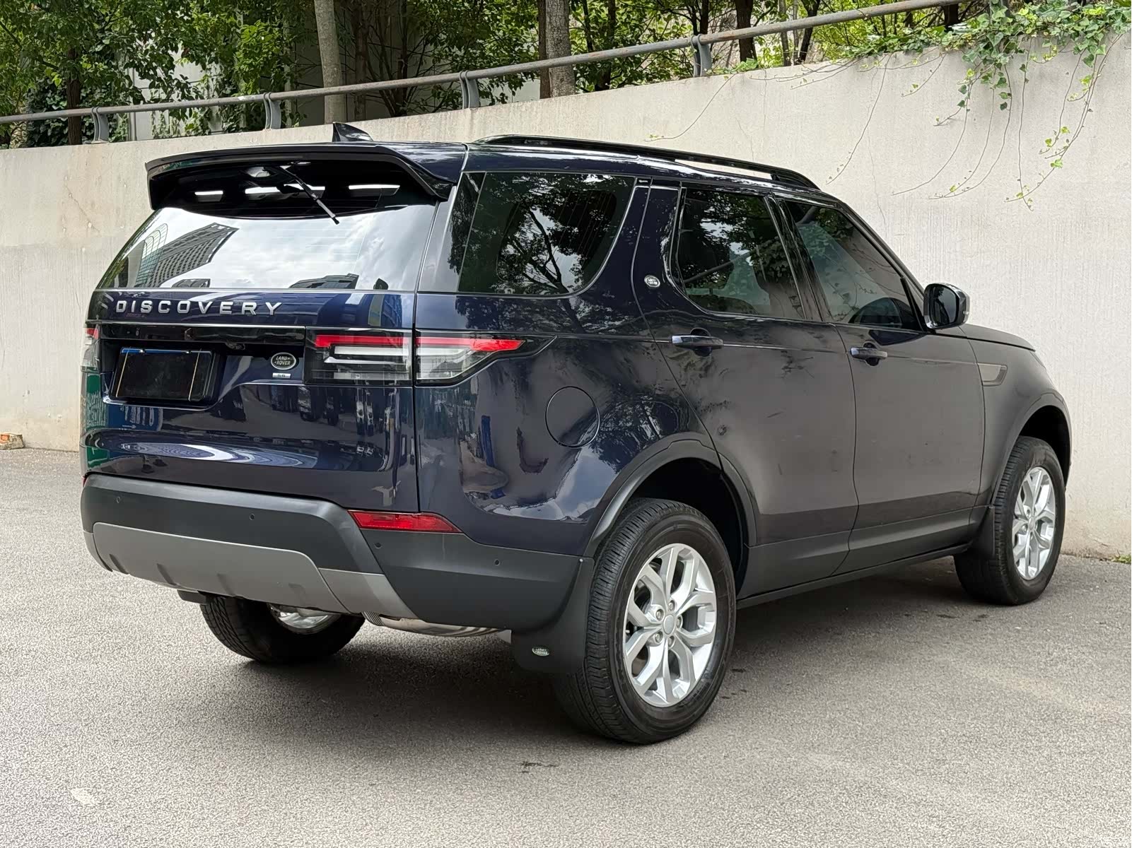 Land Rover Discovery, 2019 7