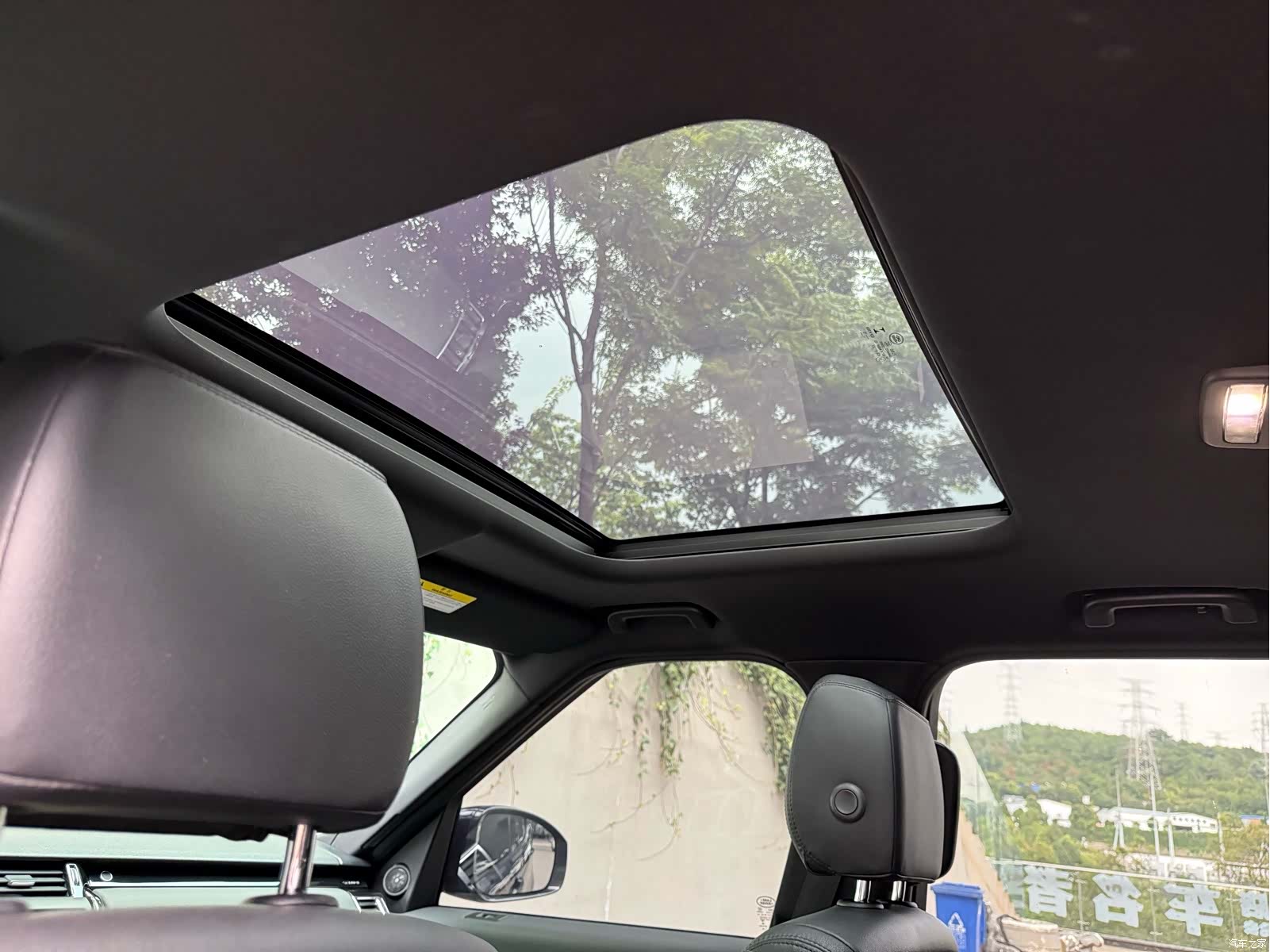Land Rover Discovery, 2019 18