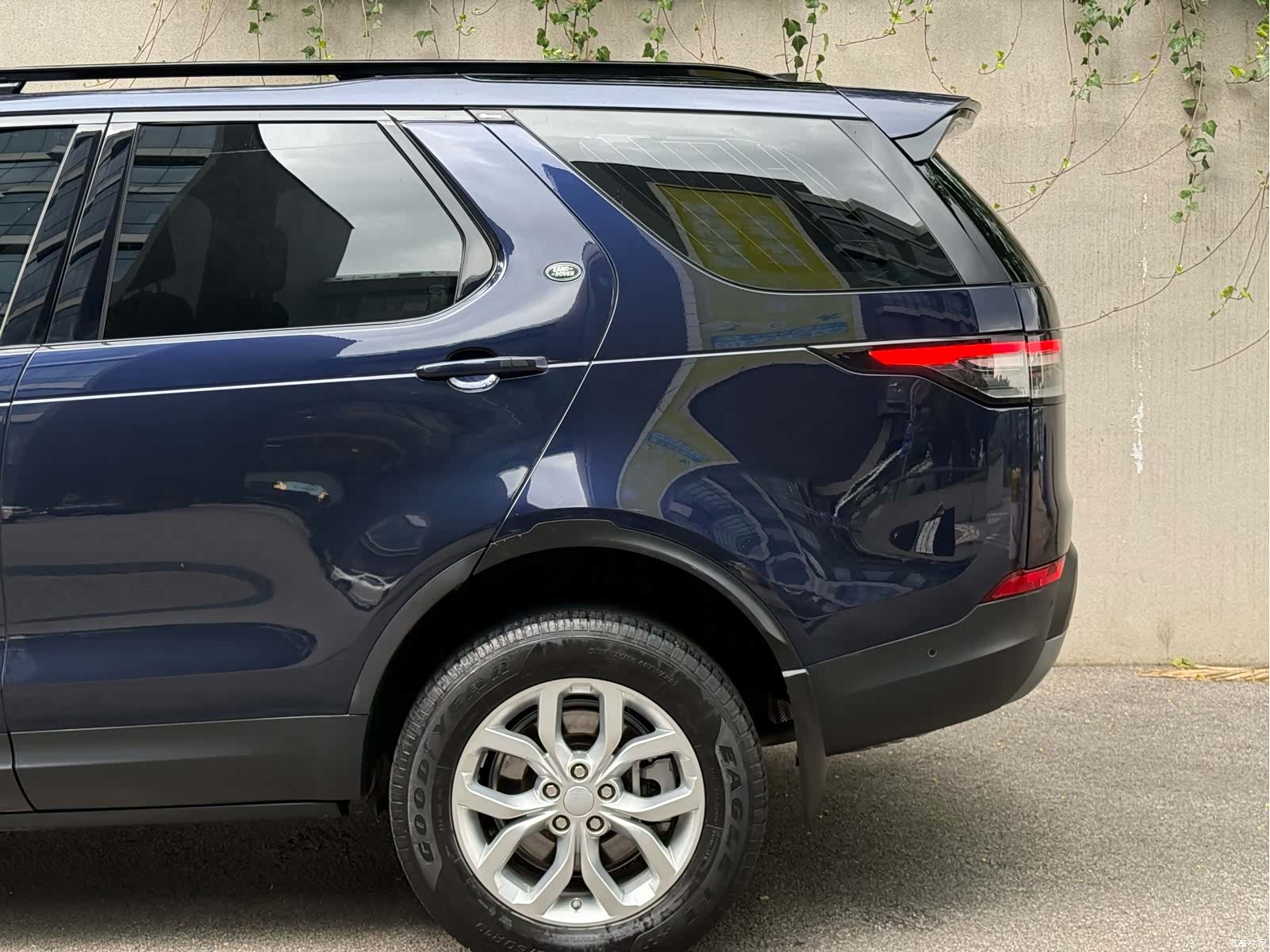 Land Rover Discovery, 2019 27