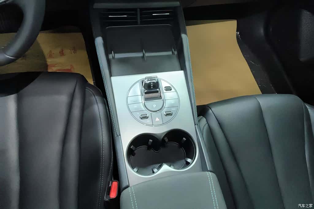 BYD Seal, 2024 16