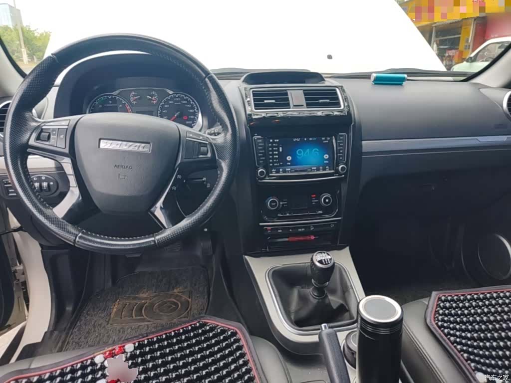 Haval H5, 2018 10