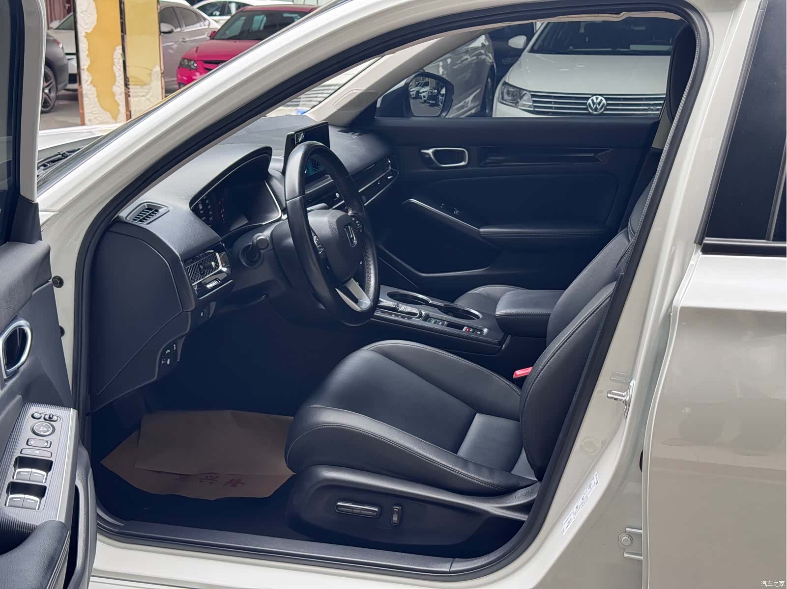Honda Civic, 2023 7
