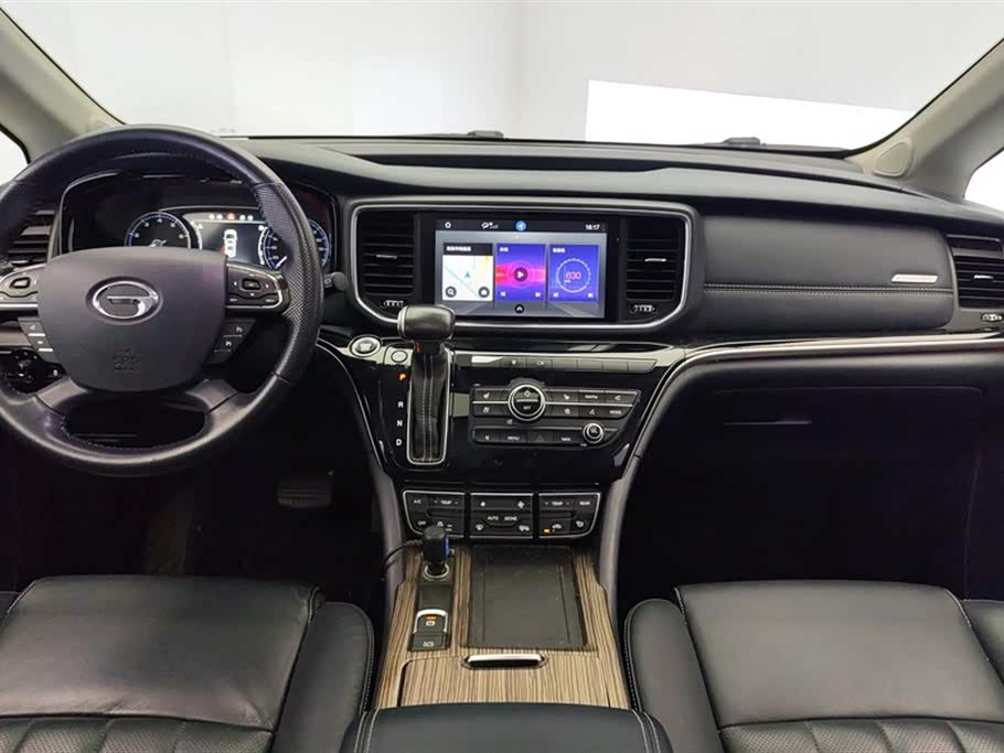 Trumpchi Trumpchi M8