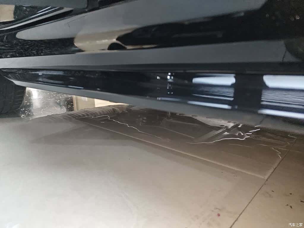 Cadillac CT4, 2024 21
