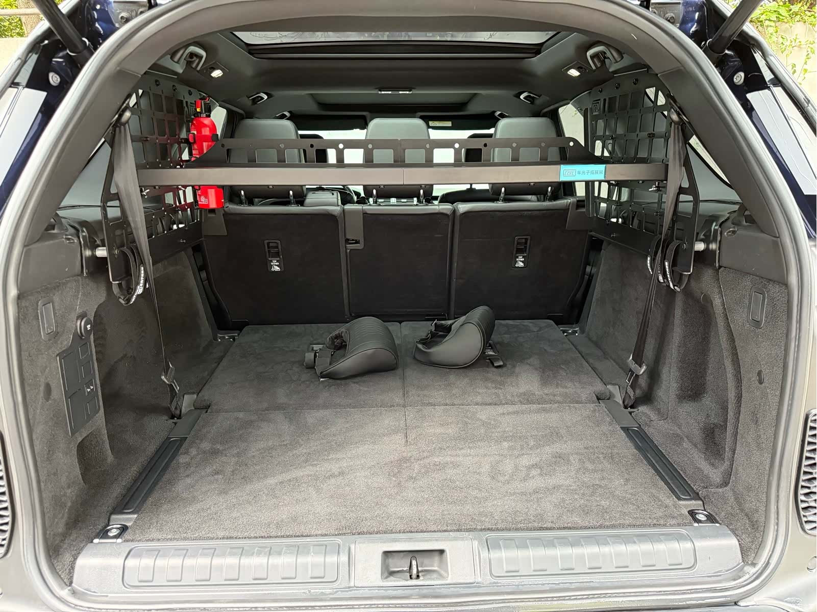 Land Rover Discovery, 2019 24