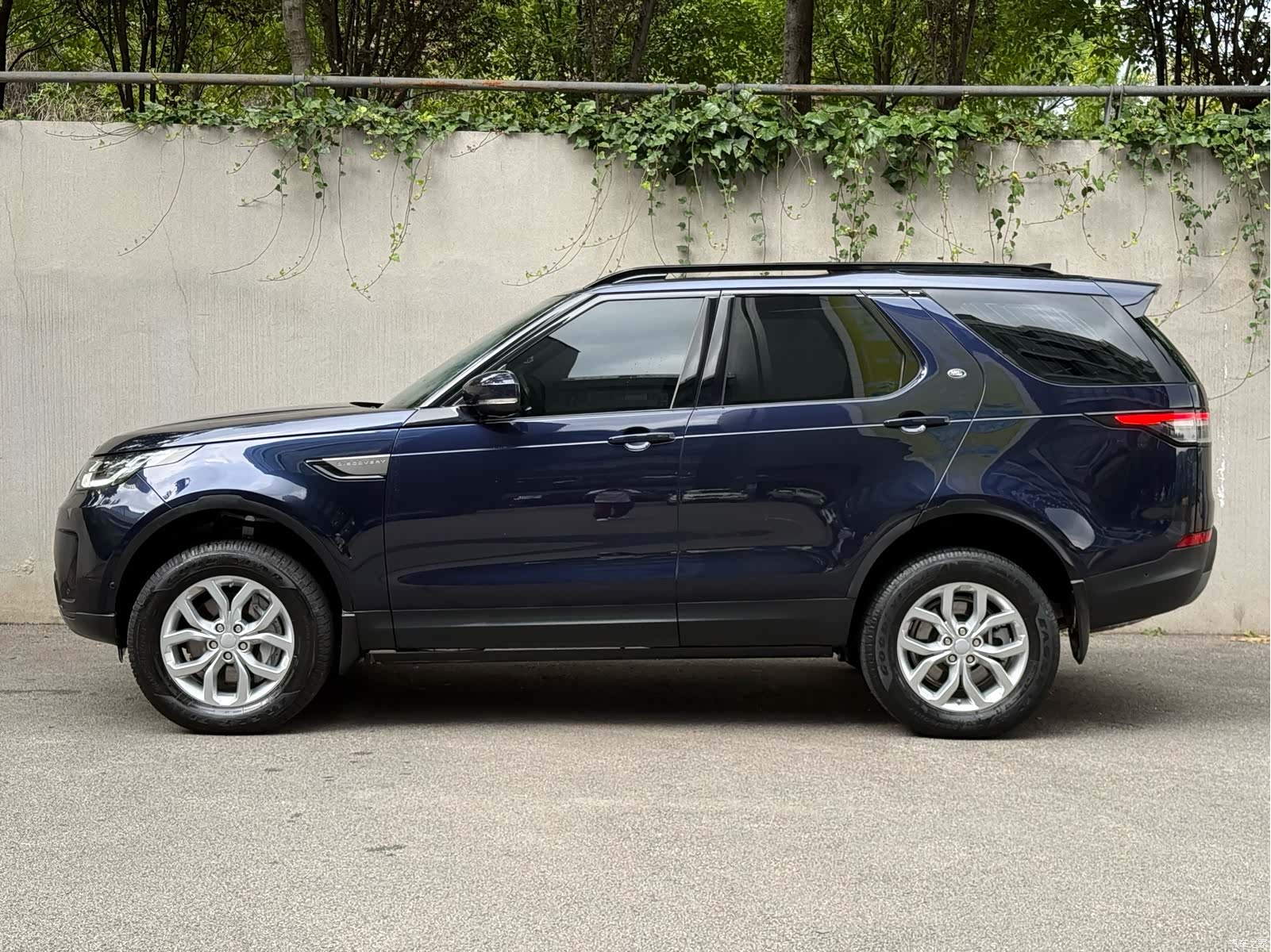 Land Rover Discovery, 2019 26