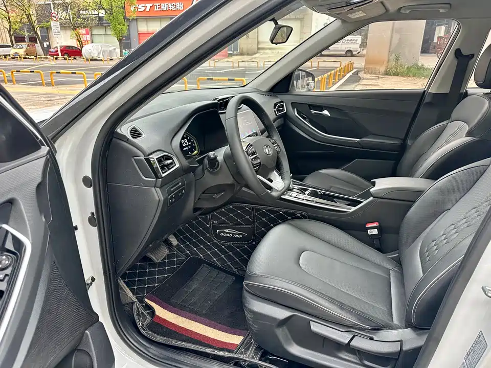 Hyundai Beijing ix25