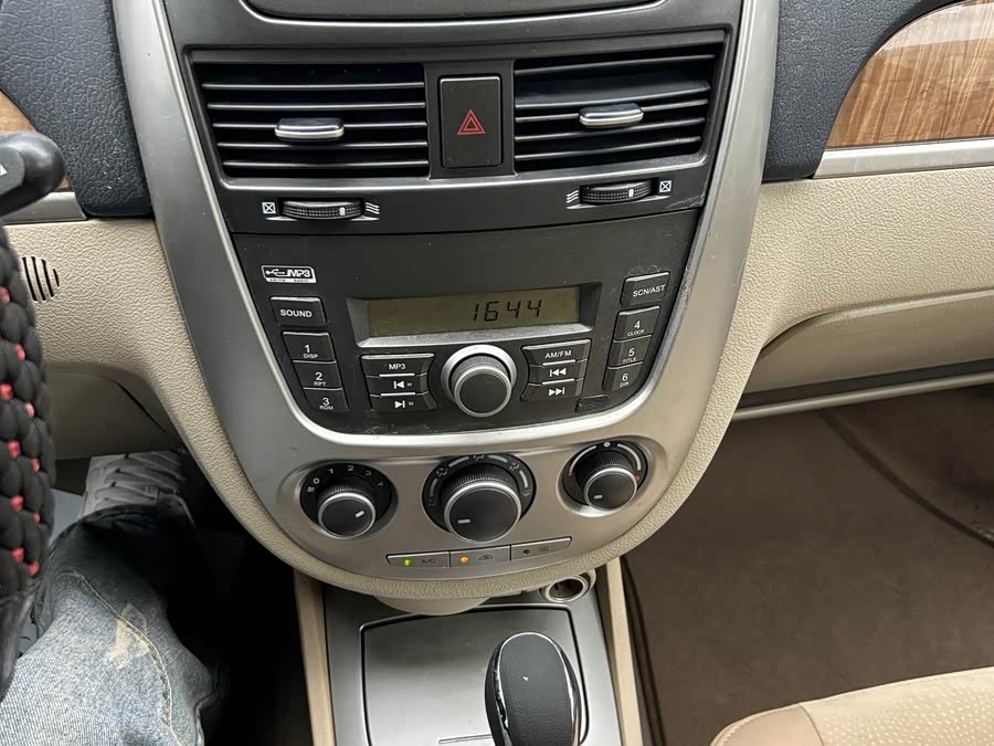 Buick LaCrosse 2014, фото 7