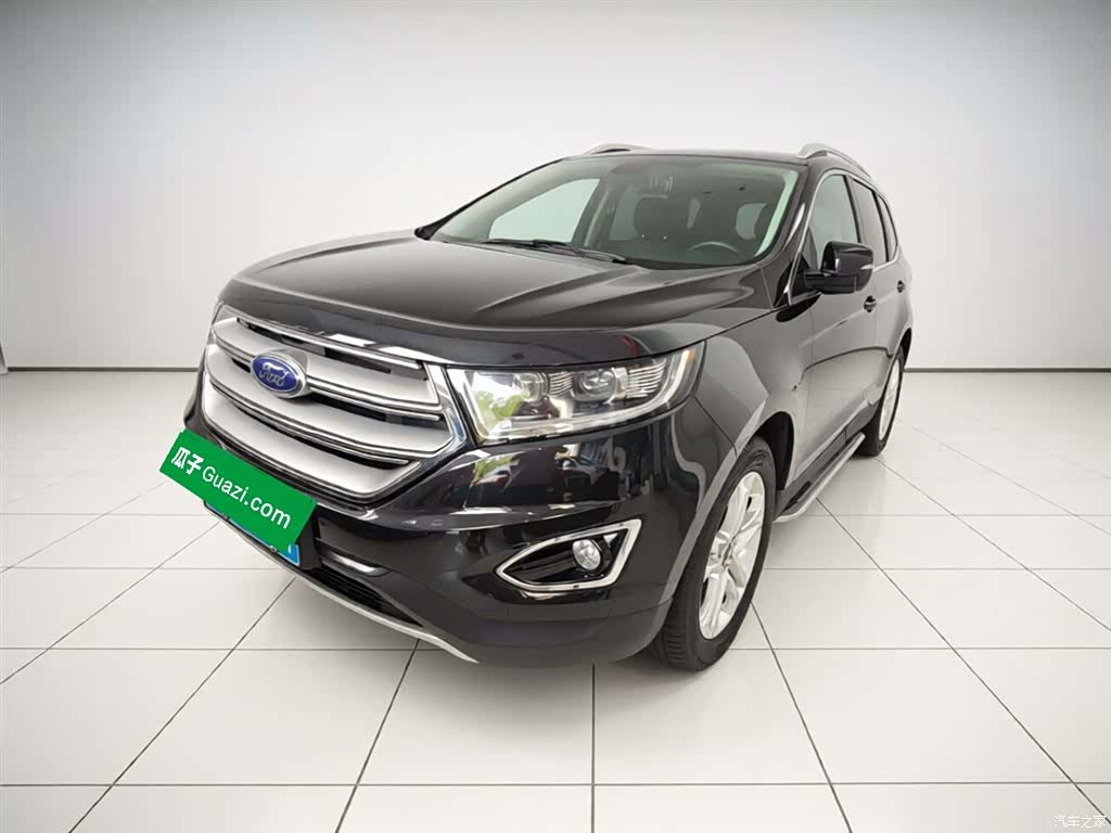 Ford Edge, 2016 1