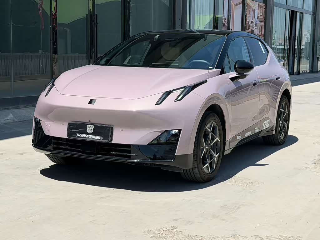 Lynk & Co Z20