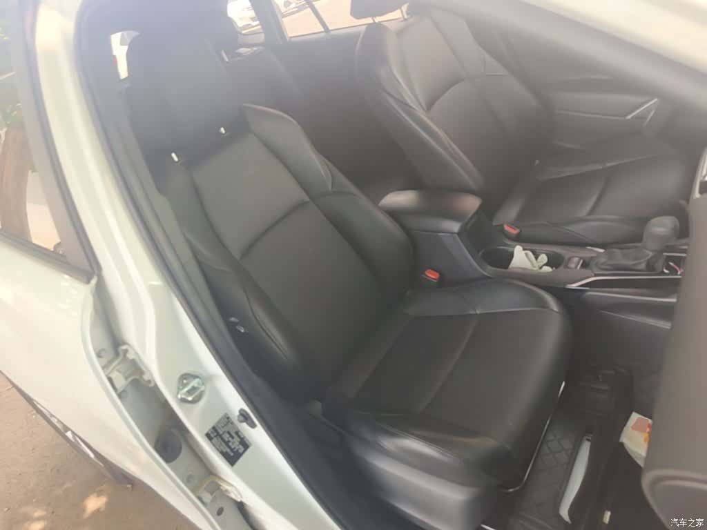 Toyota Frontlander, 2024 25