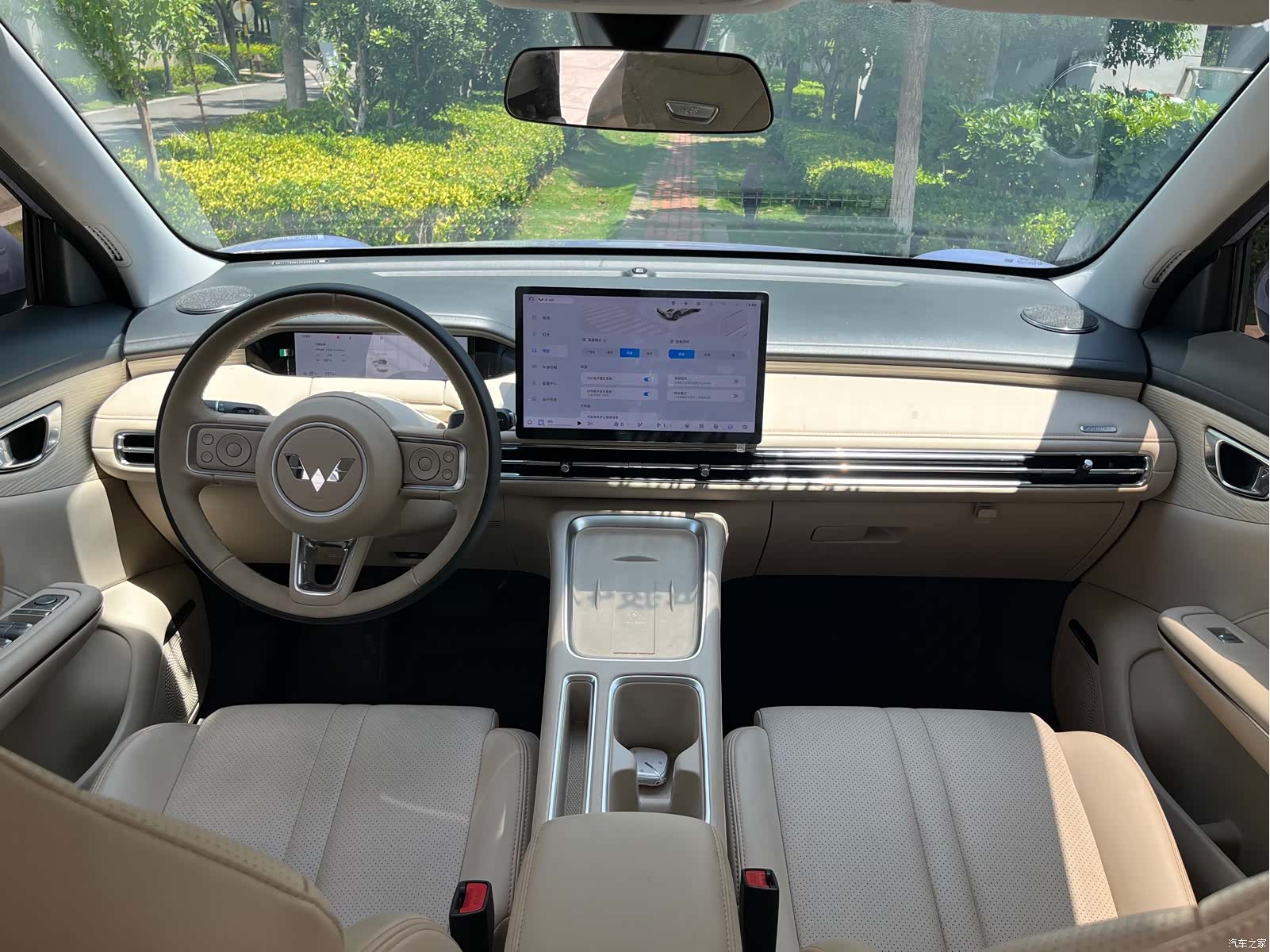 Wuling S, 2025 6