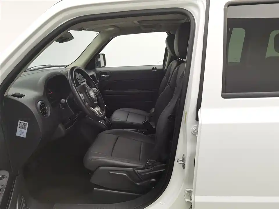 Jeep Freelancer