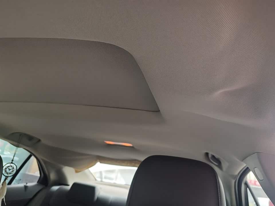 Chevrolet Mai Ruibao