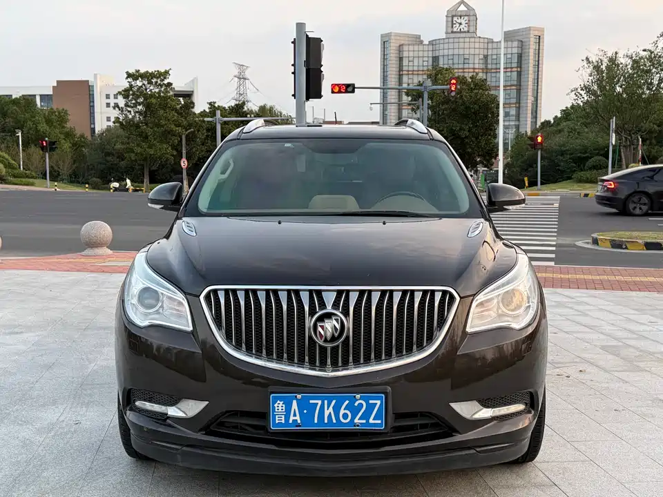 Buick Angkore