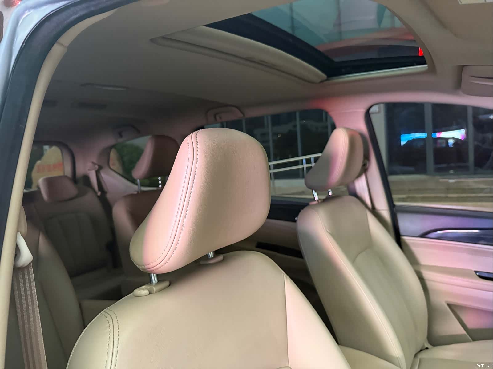 Wuling 730, 2018 18