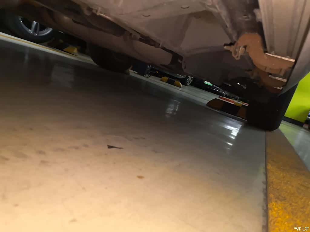 Cadillac XT5, 2016 19