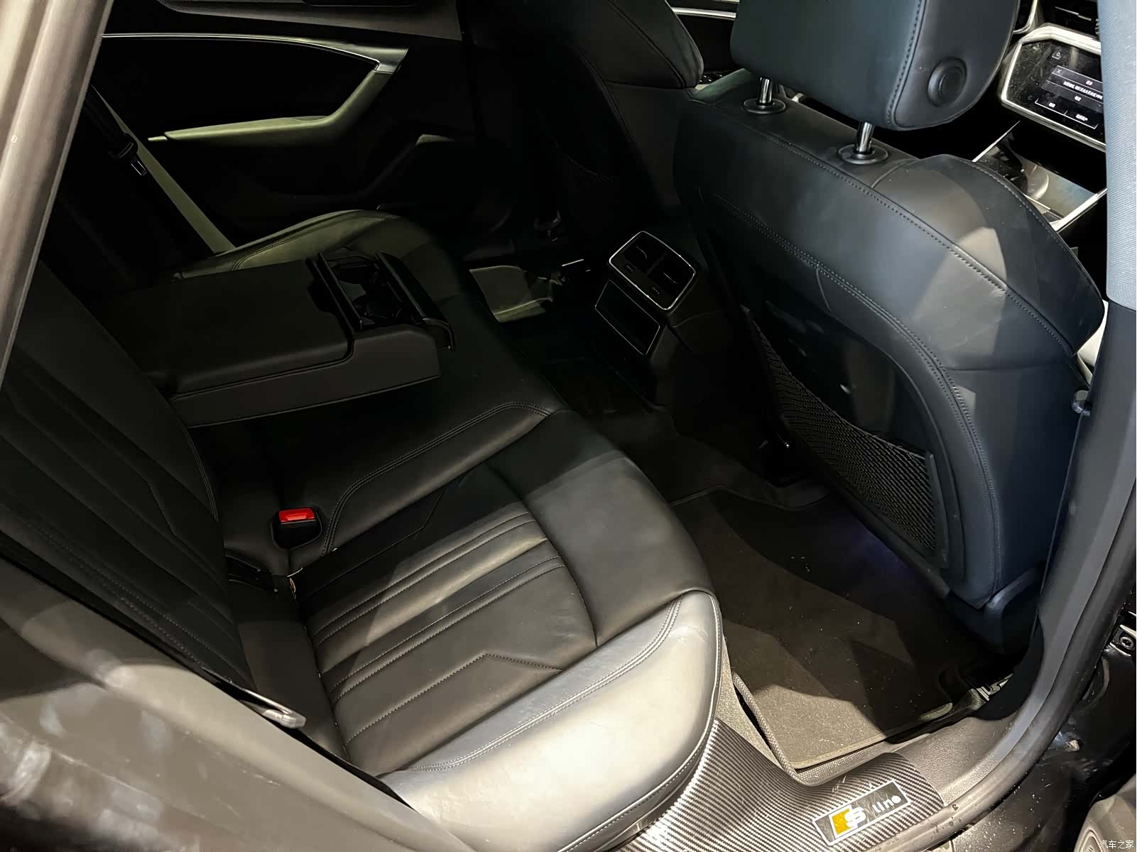 Audi A7, 2020 18