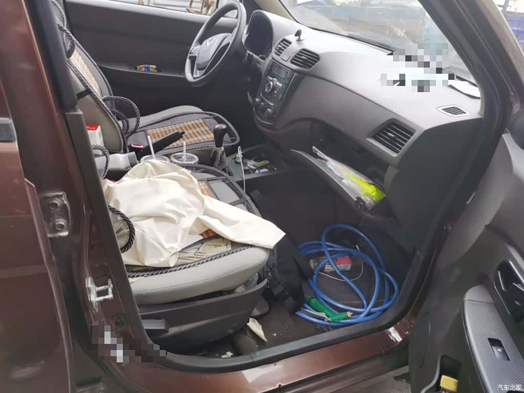 Wuling Hongguang, 2018 20