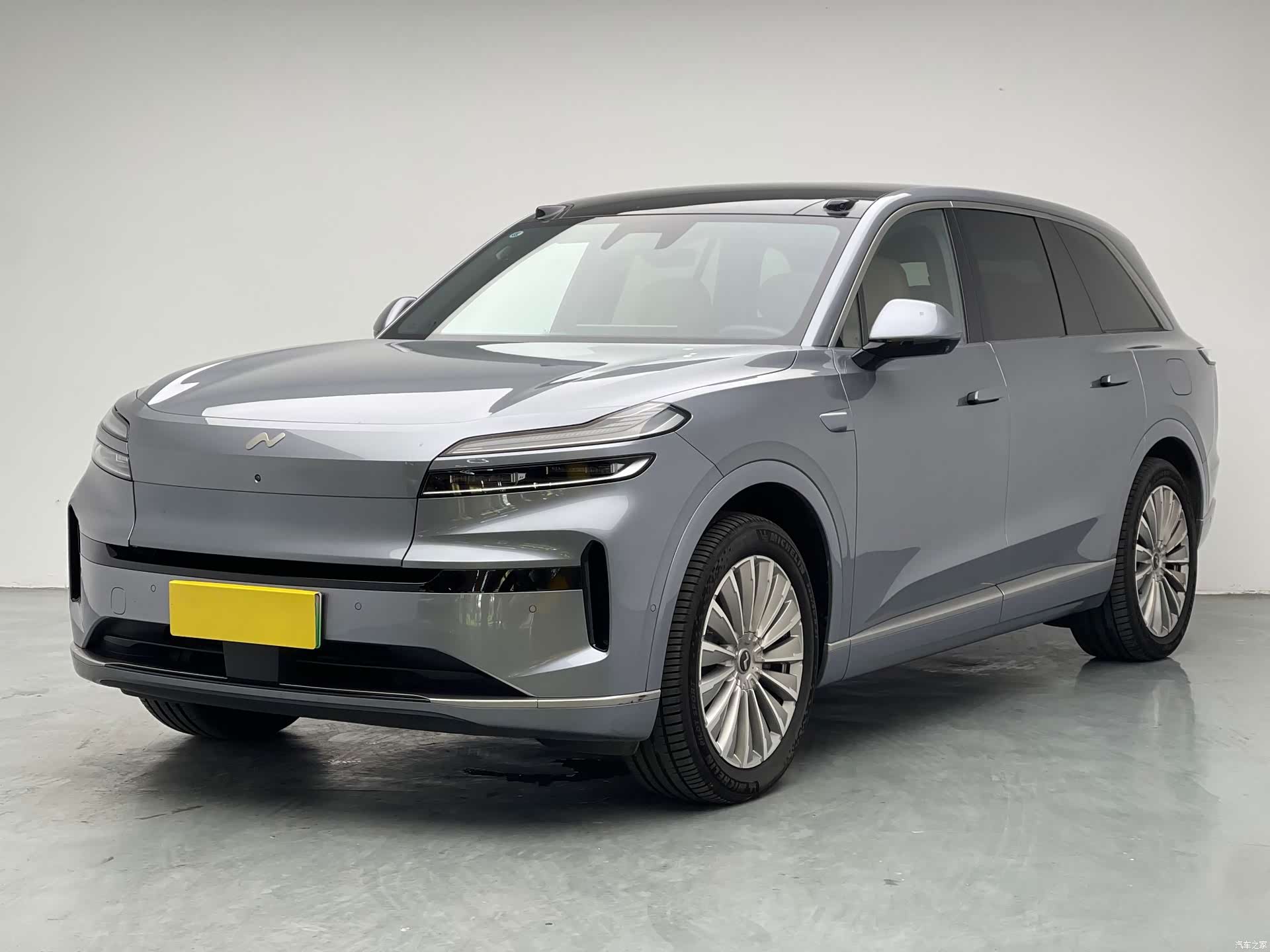 NIO L90, 2025 1