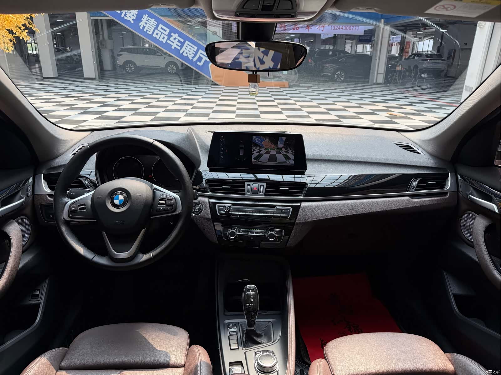 BMW X1, 2023 11