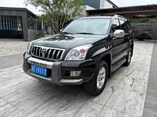 ������ 2005�� 4.0L �Զ�GX������