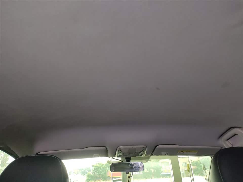 Trumpchi Trumpchi GA6