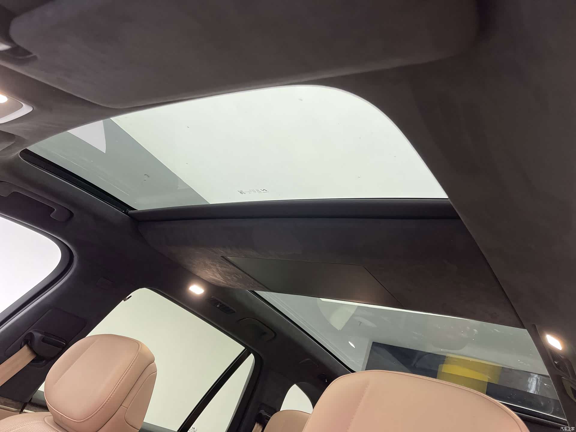NIO L90, 2025 14