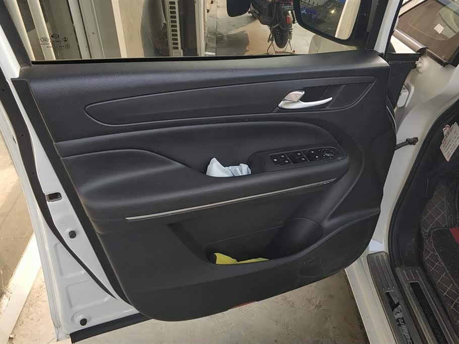 Trumpchi Trumpchi M6