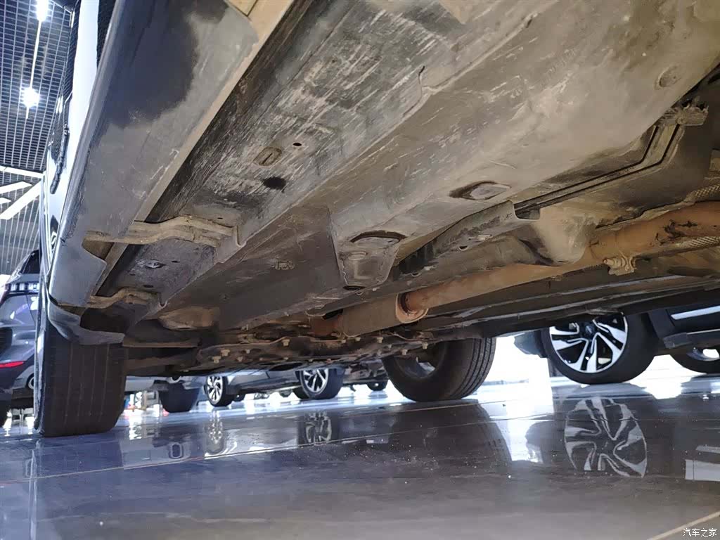 Jeep Compass, 2018 22