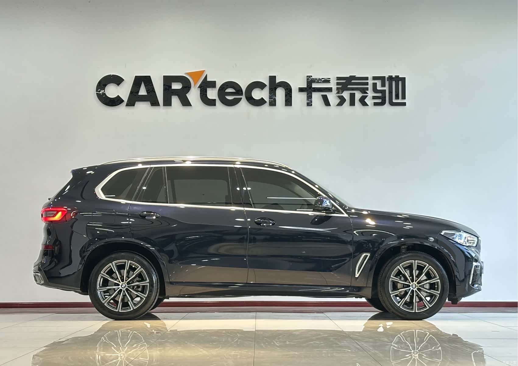 BMW X5, 2022 4