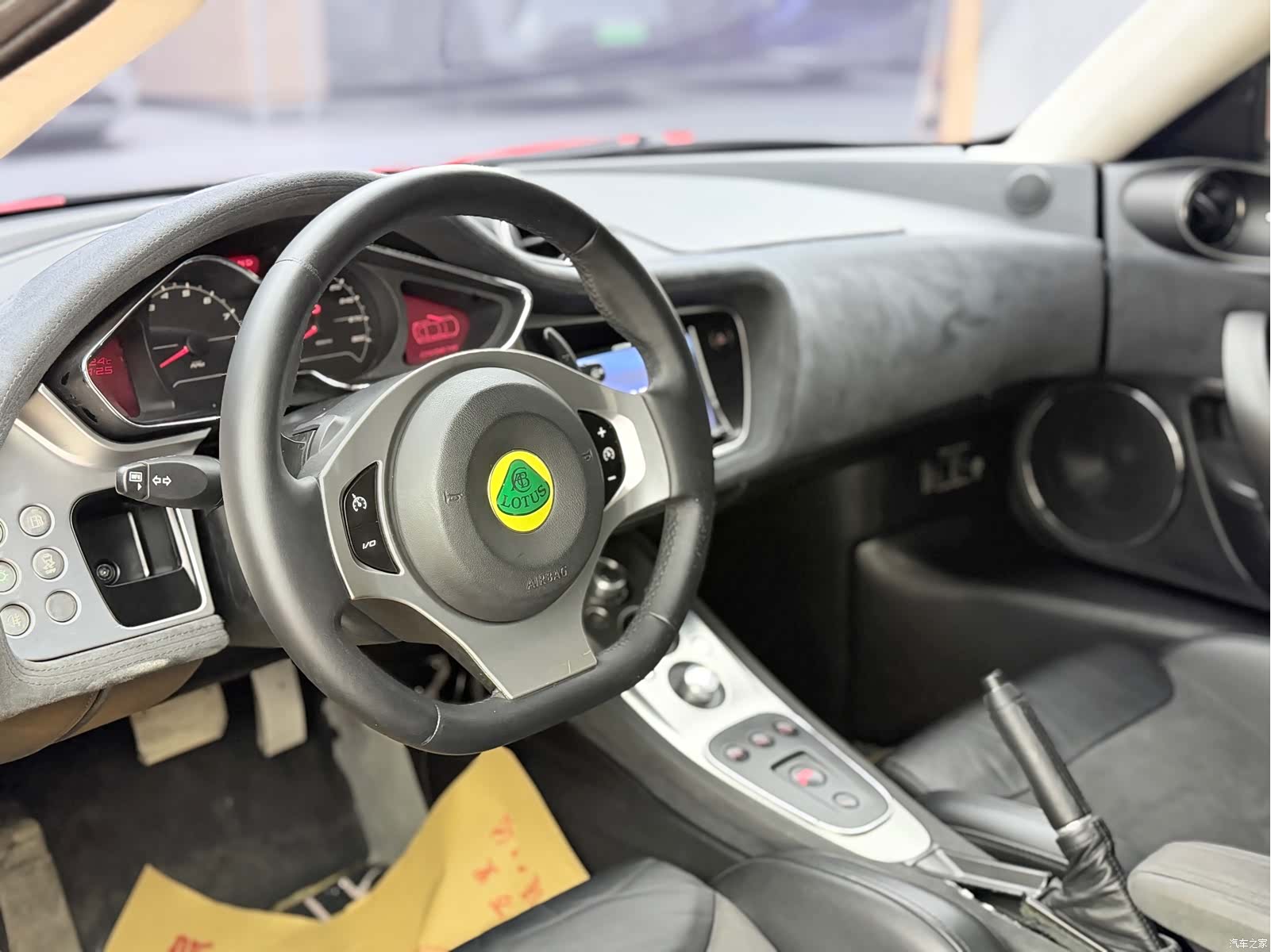 Lotus Evora, 2014 17