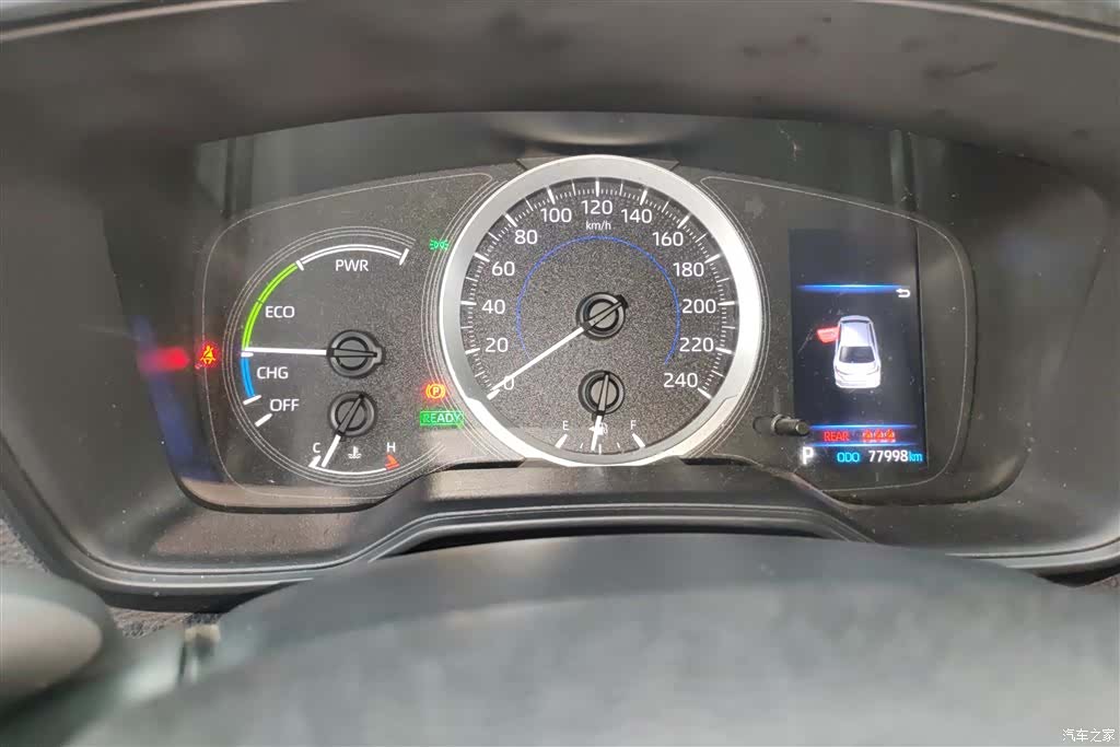 Toyota Corolla, 2022 14