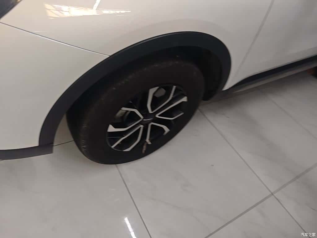 Haval H6, 2024 23
