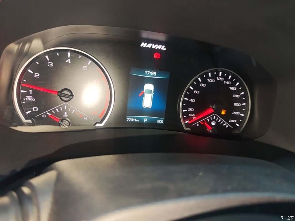 Haval H6, 2024 12