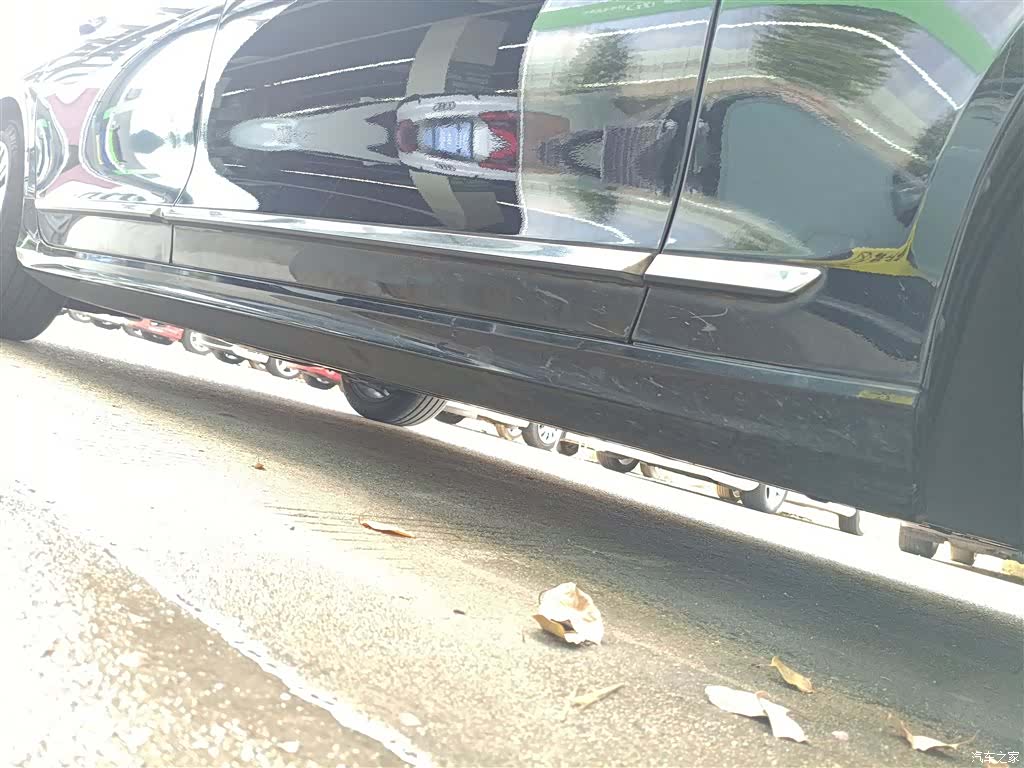 Volvo S90, 2024 19