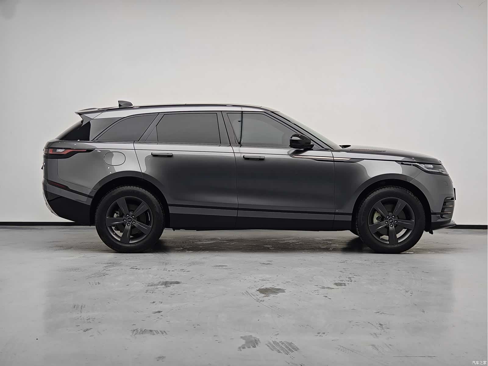 Land Rover Range Rover, 2018 19