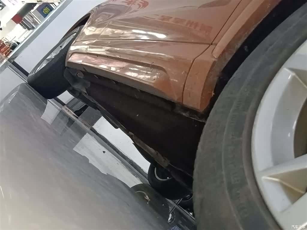 Audi Q3, 2016 21