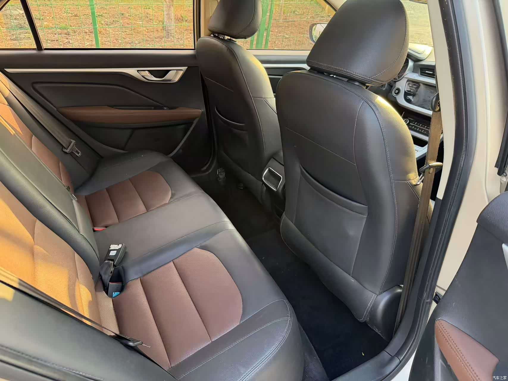 Geely VI, 2019 10