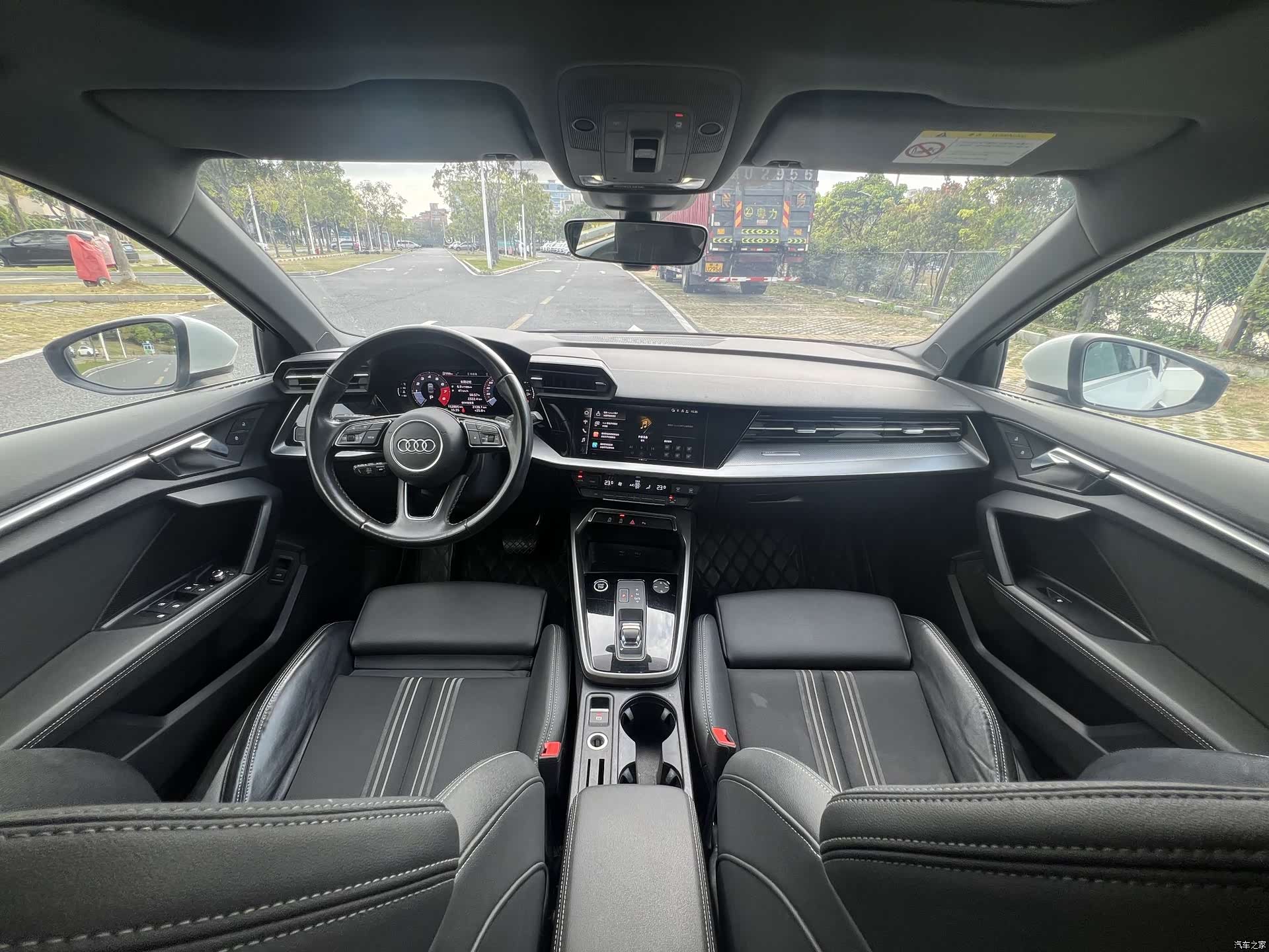 Audi A3, 2023 18