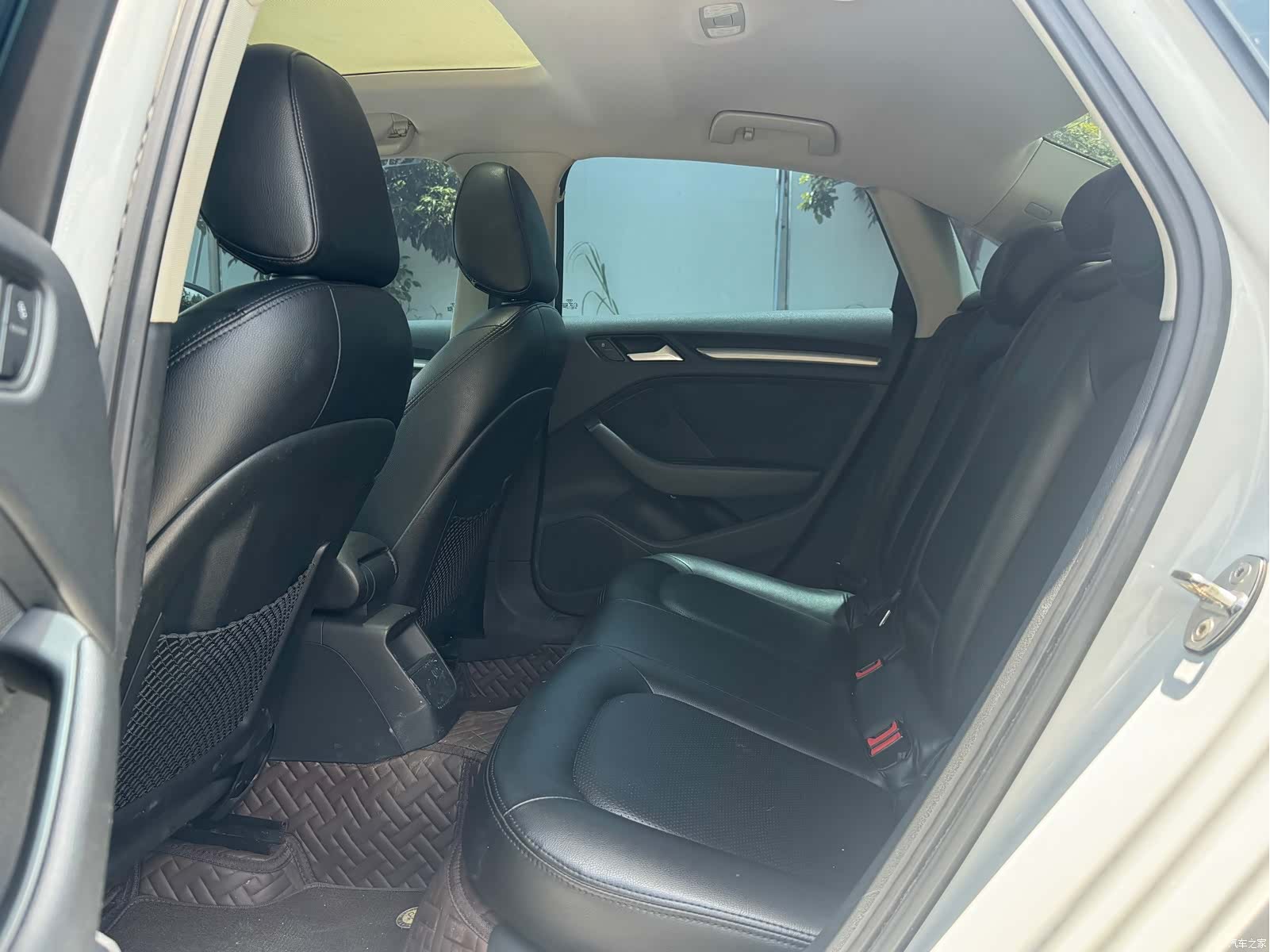 Audi A3, 2018 8