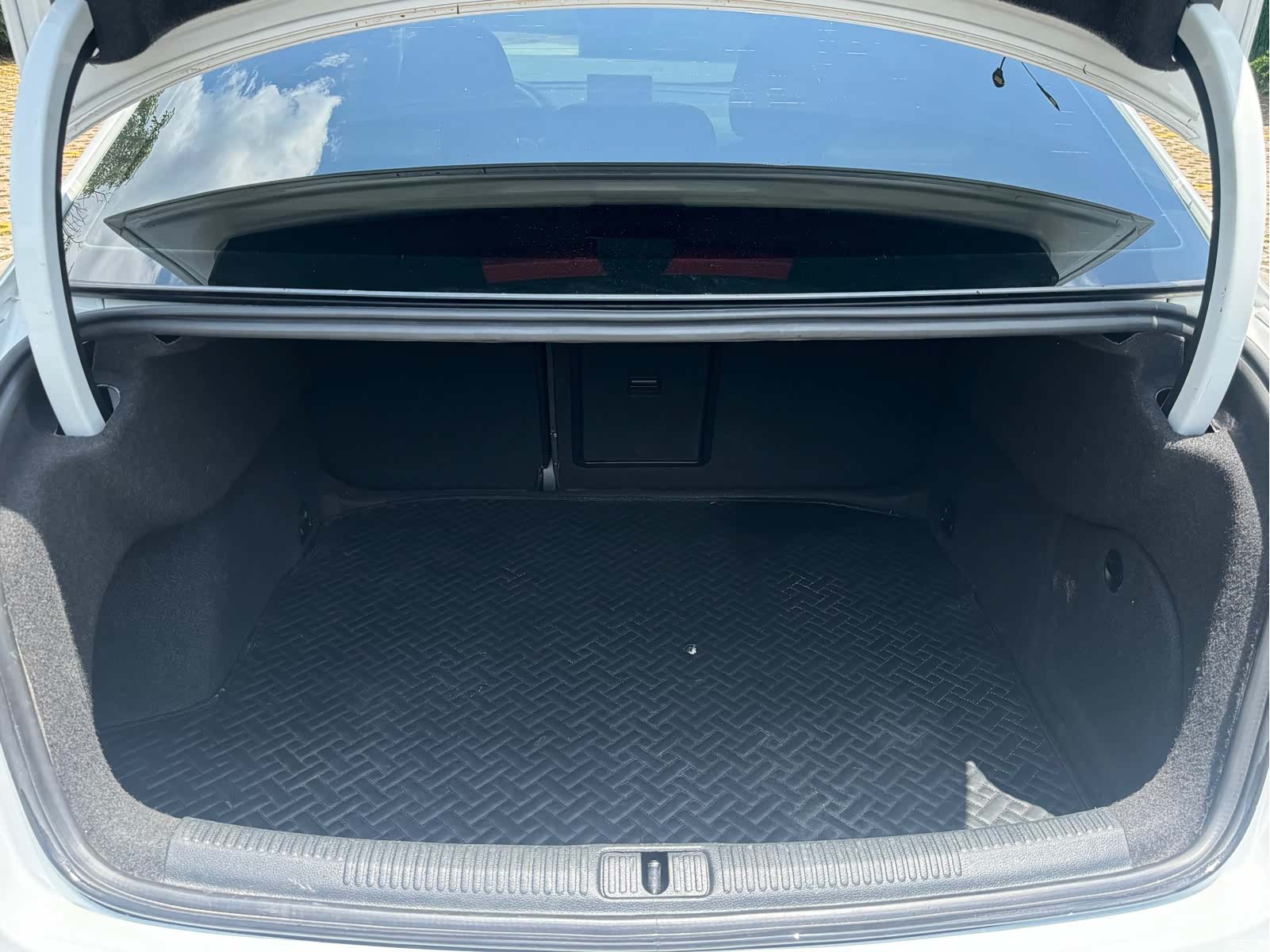 Audi A3, 2018 11
